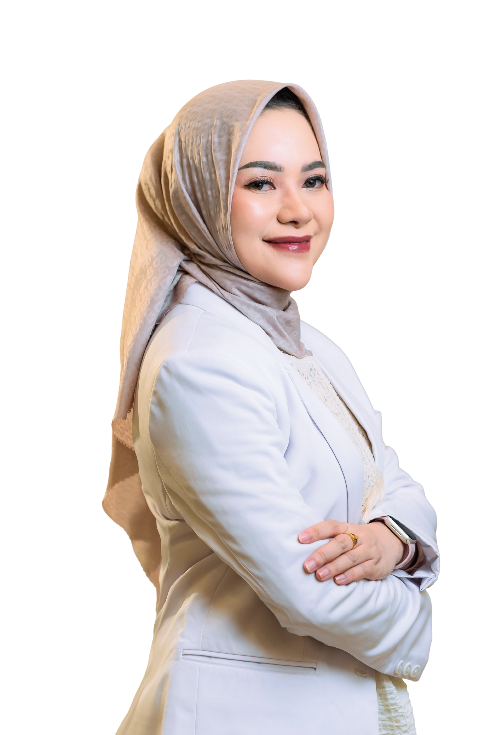 dr. Brigita M.Ked. Klin, Sp.DVE