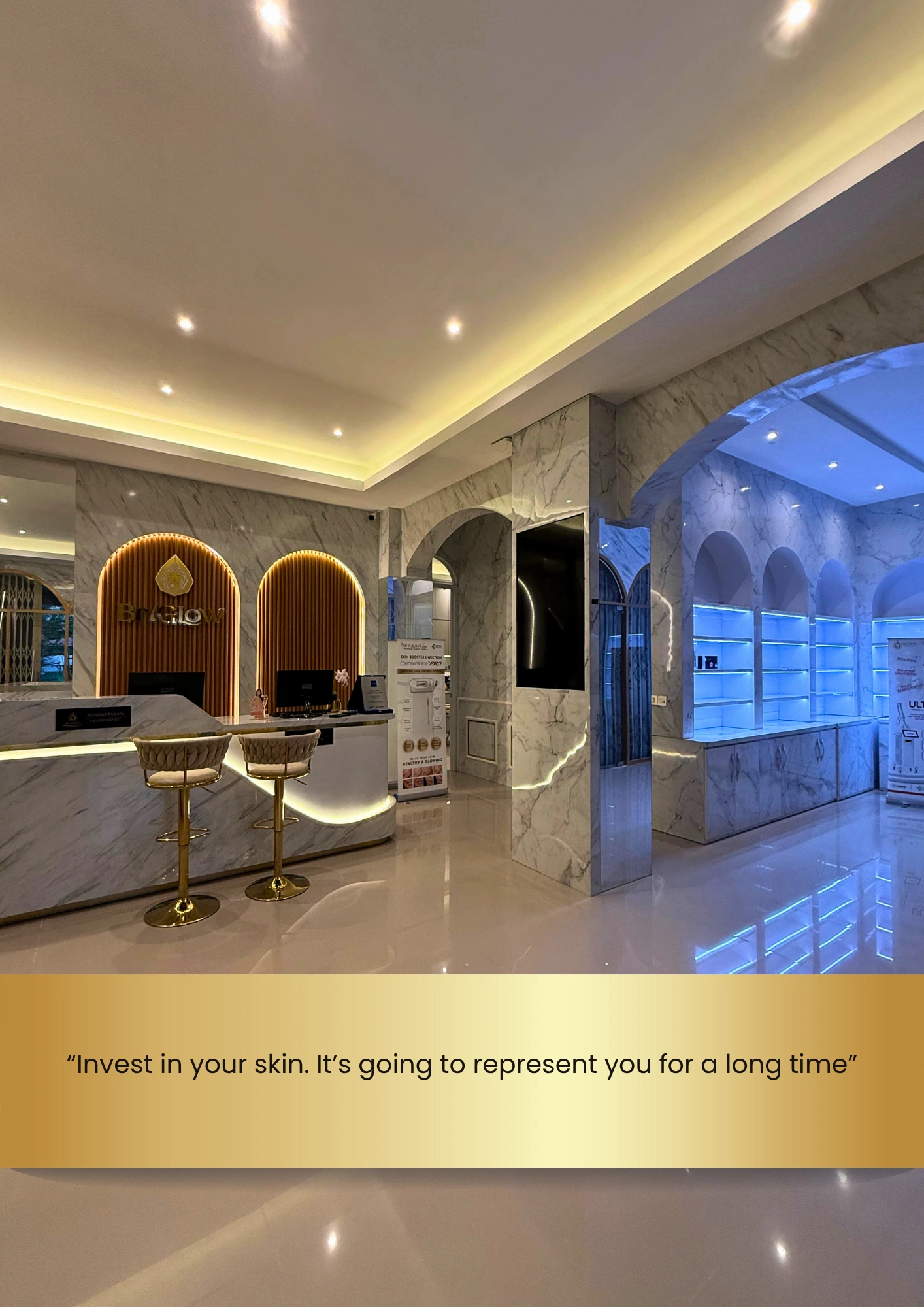 dr. Brigita - Board Certified Dermatologist